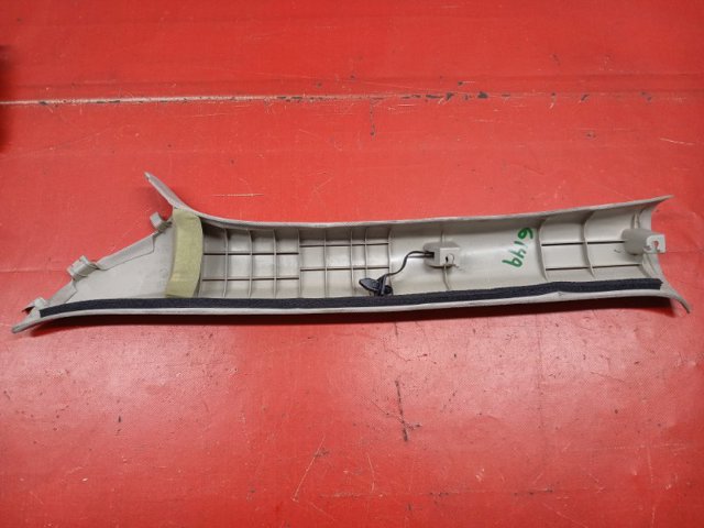7210A248YB Обшивка стойки кузова внутренняя передняя правая купить Киев