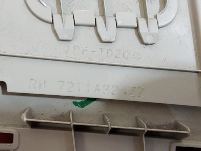 MITSUBISHI 7211A324ZZ в наличии Полтава