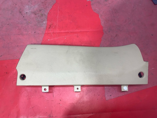 Подушка Айрбег водителя защиты коленей 72129221822 BMW