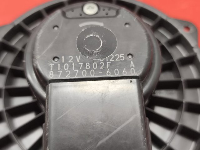 72223FJ001 Вентилятор печки купить Киев
