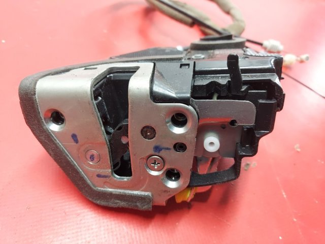 Замок задней левой двери 72650TR3A11 HONDA