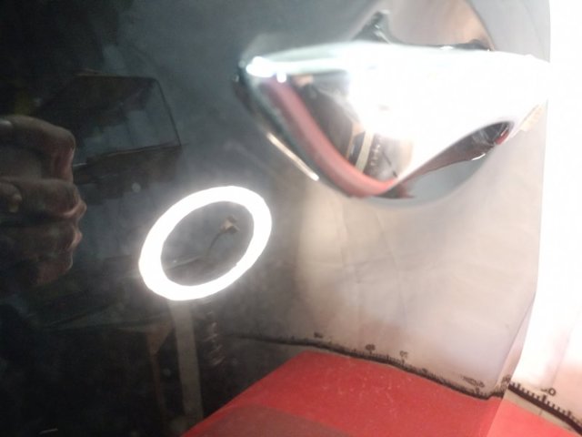 HONDA 72681TZ5A11 в наличии Хмельницкий