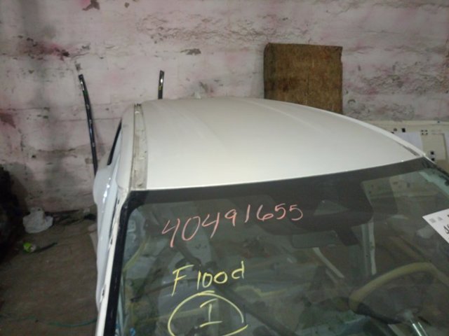 731126RR1A NISSAN Крыша купить в Ирпень