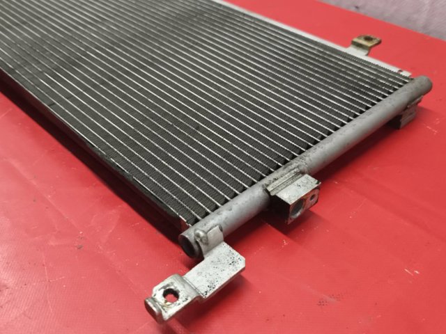 SUBARU 73210SG001 Радиатор кондиционера в наличии Тернополь