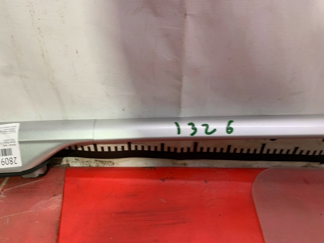738225HA1A NISSAN Рейлинг крыши правый купить в Житомир