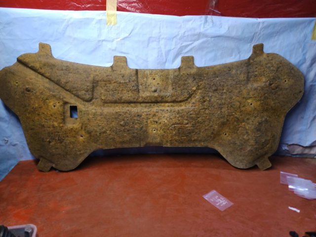 HONDA 74141TZ5A21 в наличии Черкассы