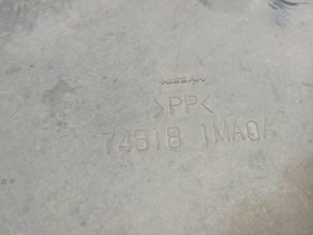748181MA0A NISSAN купить в Павлоград