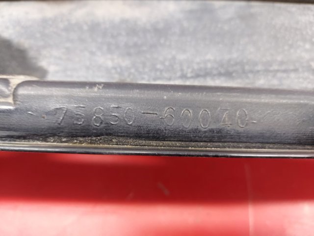 TOYOTA 7585060040 в наличии Винница