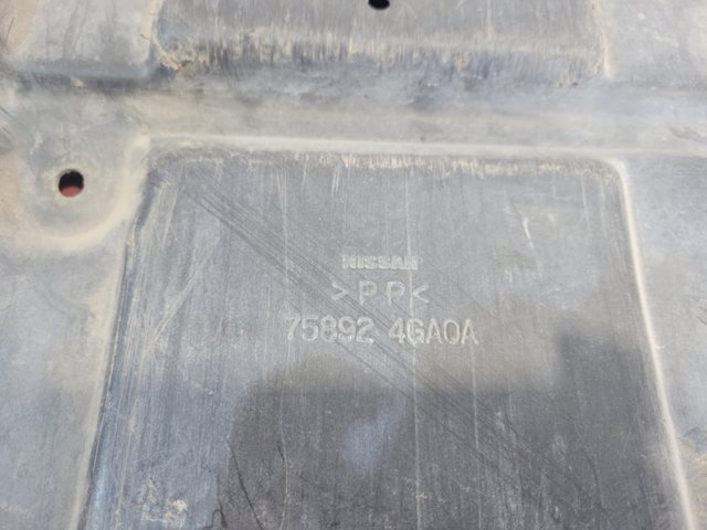 758924GA0A NISSAN купить в Кривой Рог