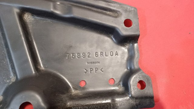 758926RL0A NISSAN купить в Одесса