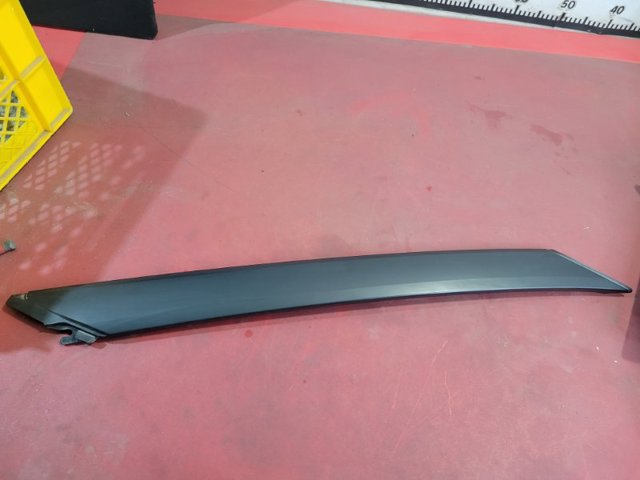 NISSAN 768376RA1A Накладка стойки кузова внешняя передняя левая в наличии Хмельницкий