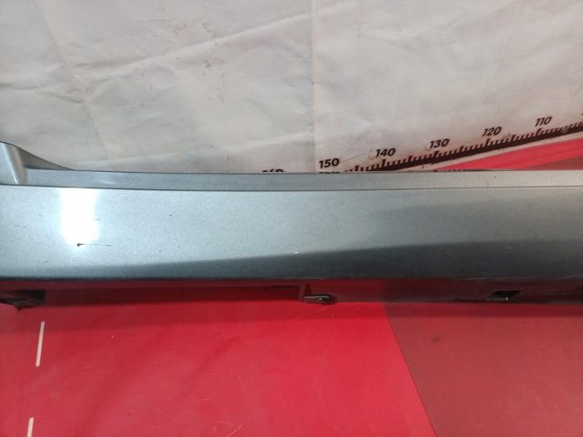 768504GA0H Накладка (молдинг) порога наружная правая купить Ужгород