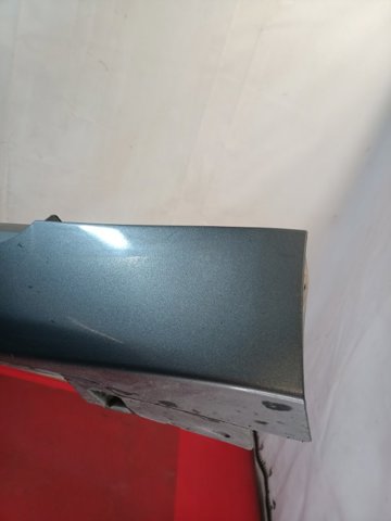 NISSAN 768504GA0H Накладка (молдинг) порога наружная правая в наличии Тернополь