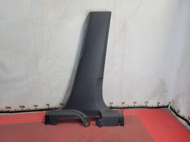 NISSAN 769156RA0A Обшивка стойки кузова внутренняя средняя нижняя правая в наличии Винница