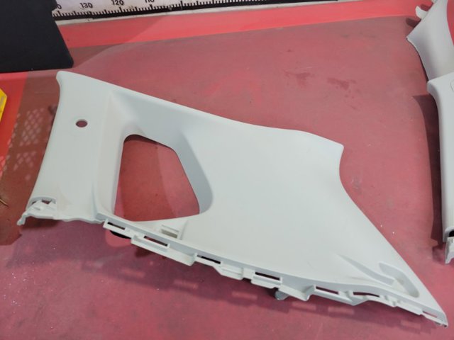 NISSAN 769346RA0A в наличии Одесса