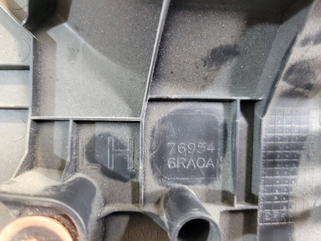 NISSAN 769546RA0A в наличии Львов