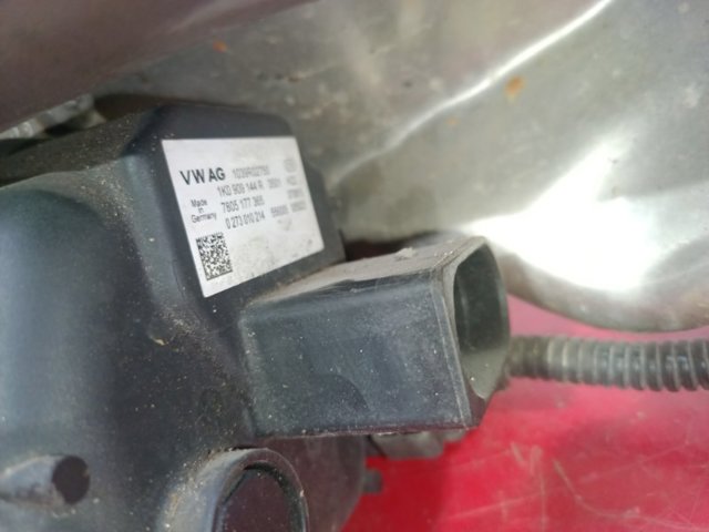 VAG 7805501467 Рулевая рейка в наличии Тернополь