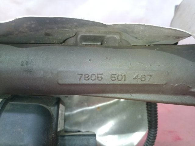 VAG 7805501467 Рулевая рейка в наличии Хмельницкий