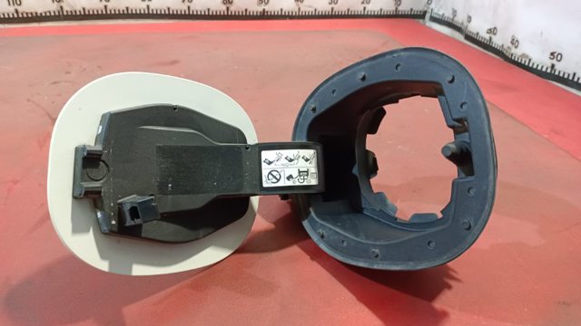788326RR0H NISSAN Лючок бензобака купить в Павлоград