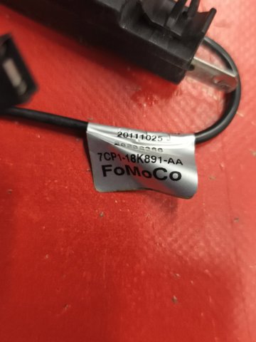 7CP118K891AA FORD купить в Ирпень