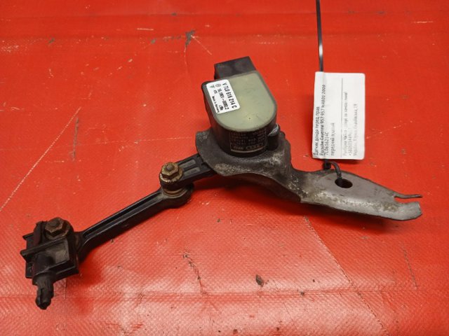 Датчик уровня положения кузова, передний правый 7L0616214C PORSCHE