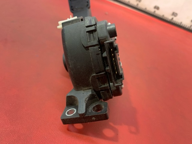7L0723507D PORSCHE Педаль газа (акселератора) купить в Ровно