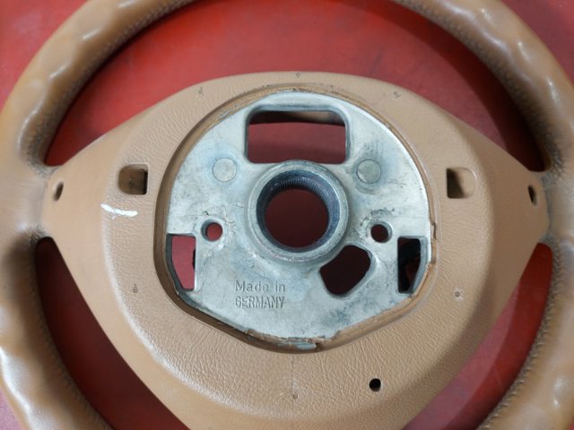 PORSCHE 7L5419091 Руль в наличии Черновцы