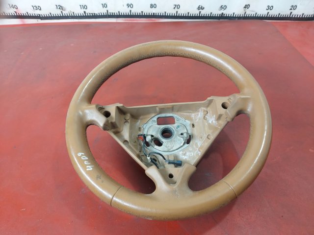 Рулевое колесо 7L5419091 PORSCHE