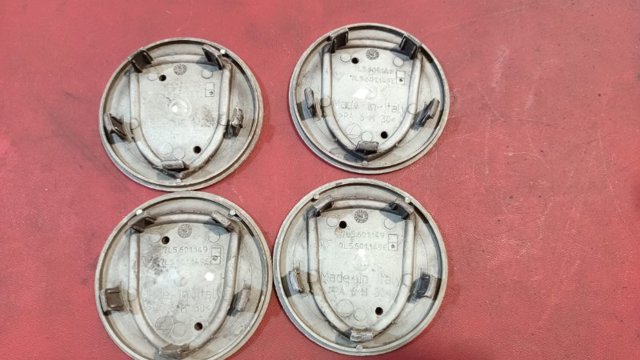 PORSCHE 7L5601149 Колпак колесного диска в наличии Запорожье