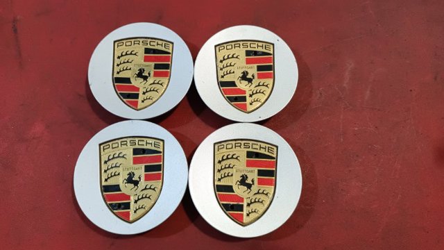 Колпаки на колеса 7L5601149 PORSCHE