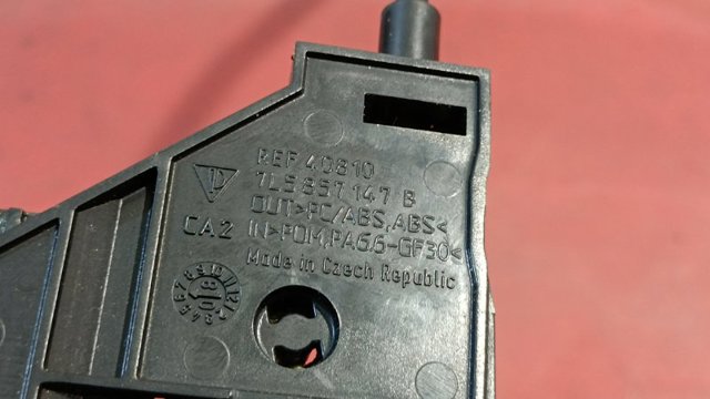 PORSCHE 7L5857147 в наличии Хмельницкий