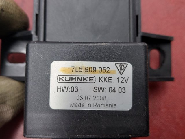 7L5909052 PORSCHE купить в Ужгород