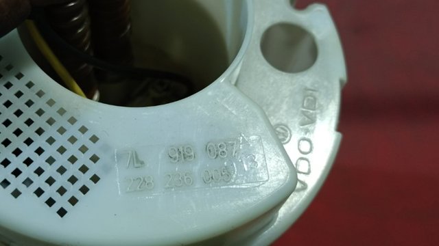 7L5919087 PORSCHE купить в Ужгород