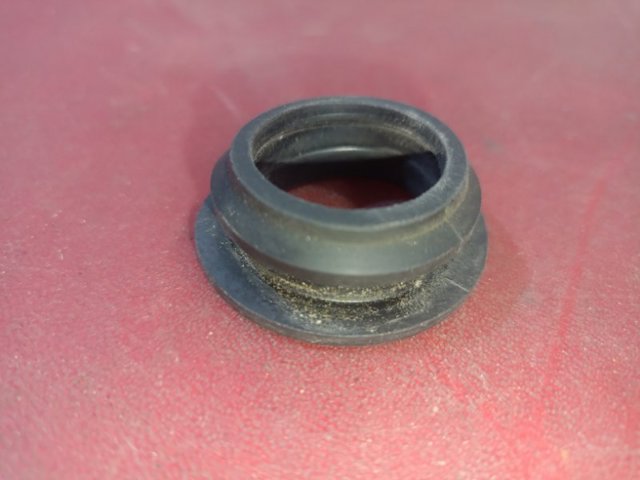 Кольцо уплотнительное насоса омывателя 7M0919382 VAG