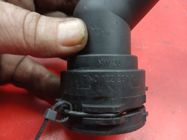 VAG 7N0122291Q в наличии Кривой Рог