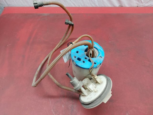 Насос погружной в баке 7P0919087 PORSCHE