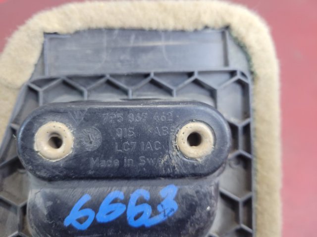 PORSCHE 7P5867462 в наличии Житомир