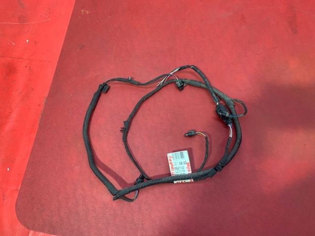 Проводка парктроника переднего 7P5971104 PORSCHE