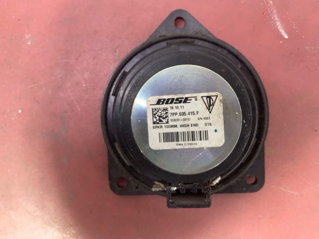 7PP035415F PORSCHE купить в Черновцы