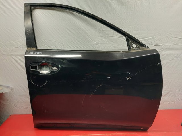 Пассажирская передняя дверь 801006FL0A NISSAN