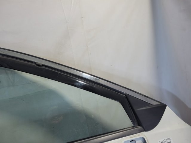 NISSAN 802826RA0A Молдинг опускного стекла двери передней правой в наличии Черкассы
