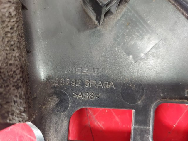 NISSAN 802926RA0A в наличии Винница
