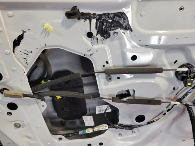 NISSAN 805016RR0A Замок двери передней левой в наличии Ужгород