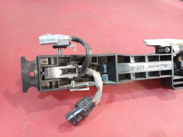 NISSAN 806104GA1B Держатель наружной ручки двери задней правой в наличии Ужгород