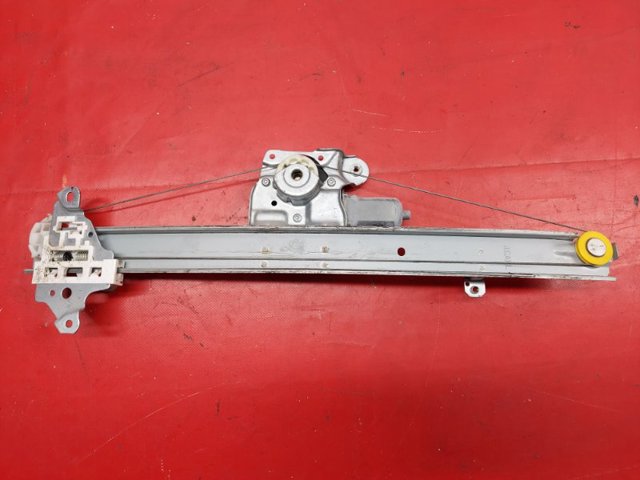 Подъемник механический ветрового стекла 807214BA1A NISSAN
