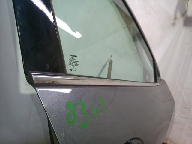 NISSAN 808204RA0A в наличии Запорожье