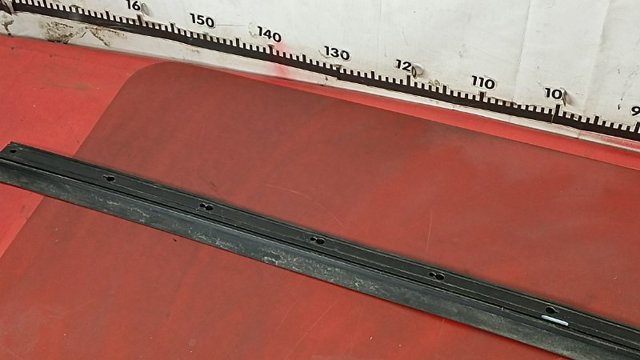 808386RR0A NISSAN Накладка (молдинг) порога наружная правая купить в Черкассы