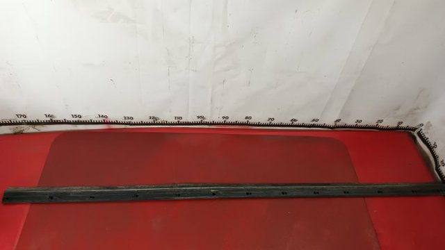808396RR0A NISSAN Накладка (молдинг) порога наружная левая купить в Чернигов