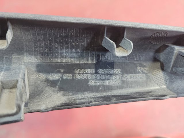 NISSAN 809444BA0AX в наличии Николаев