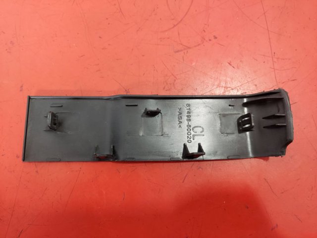 TOYOTA 8149860020 в наличии Запорожье